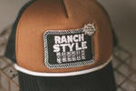 Load image into Gallery viewer, Ranch Style Queens Hat
