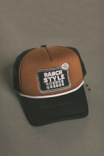 Load image into Gallery viewer, Ranch Style Queens Hat
