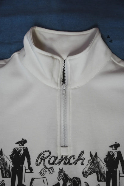 Ol Ranchin Days Pullover