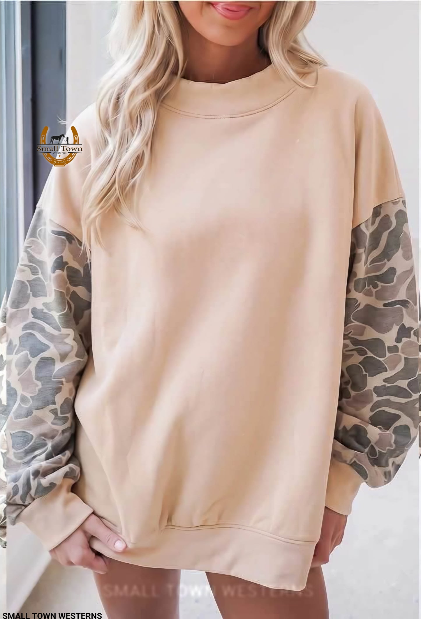 Hidden Trails Sweatshirts (Pre-Order)