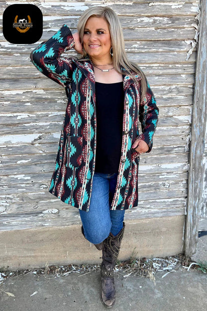 Durango Kreek Jacket
