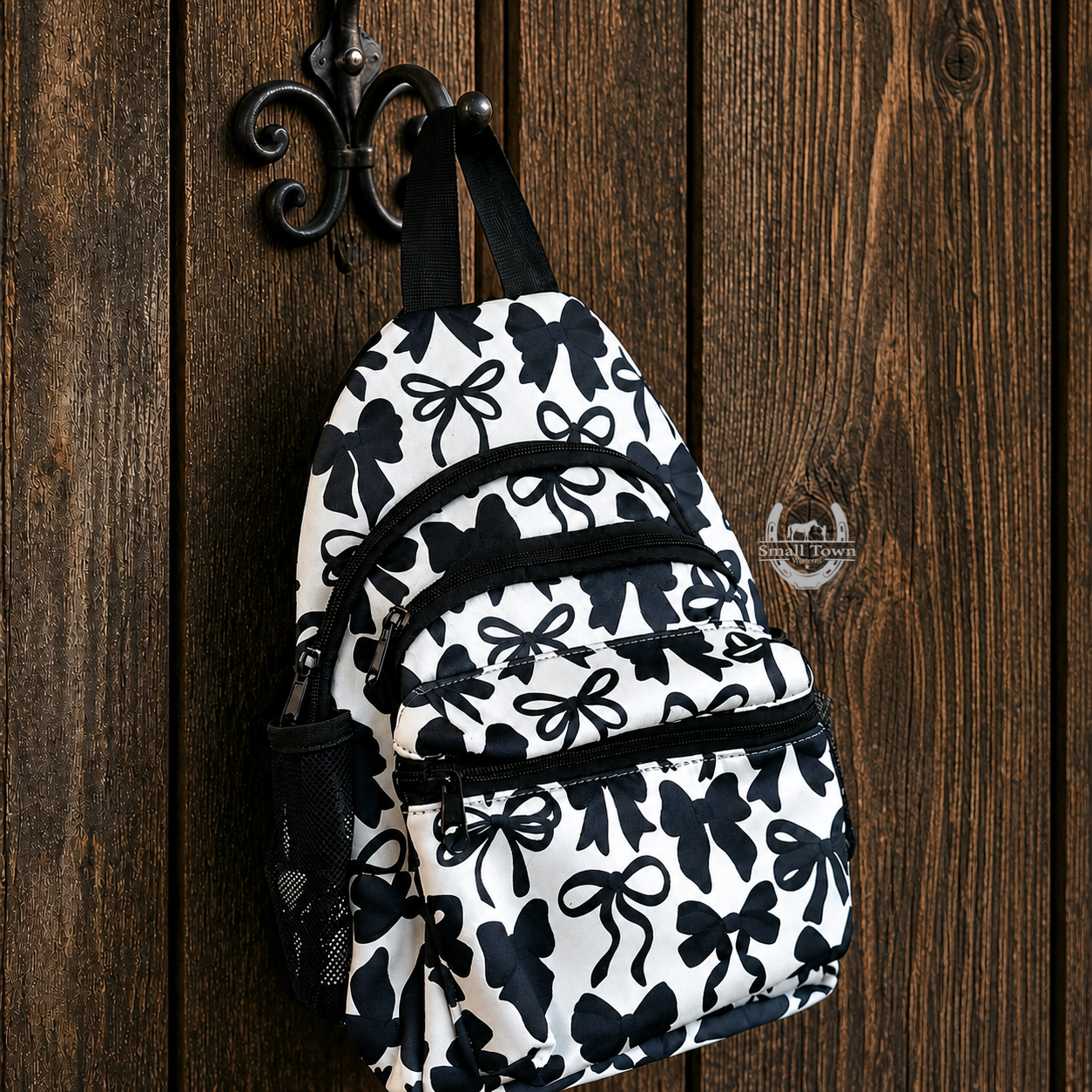 Convertible Backpack/Sling