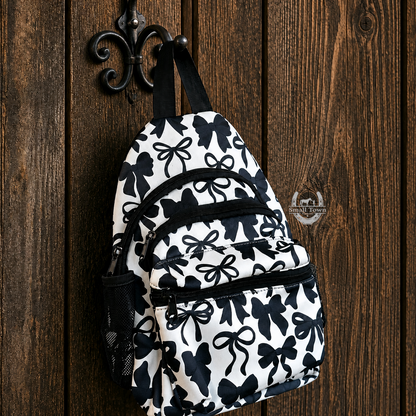 Convertible Backpack/Sling