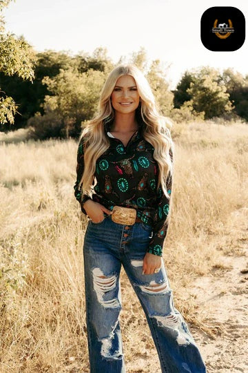 Wild Thing Pullover
