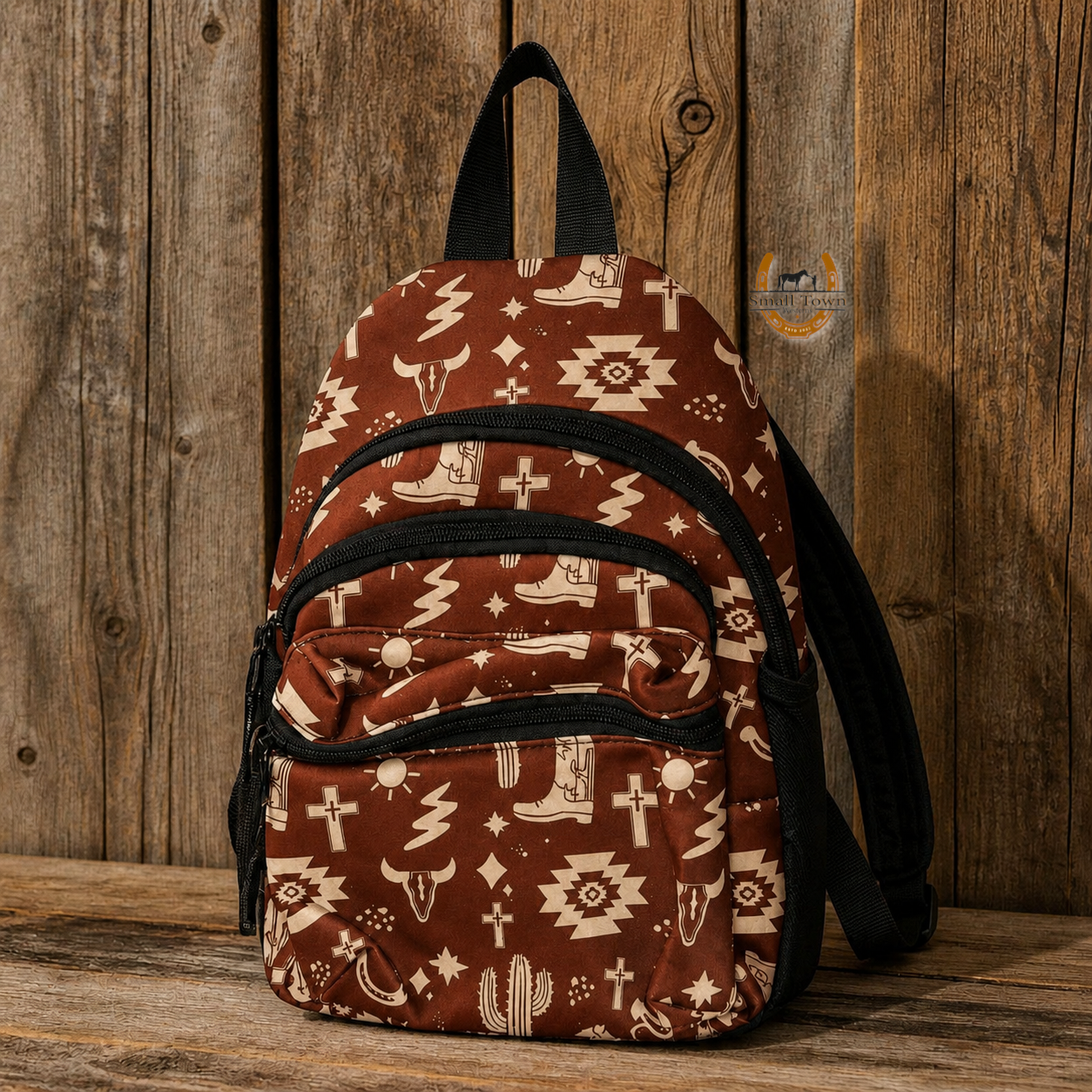 Convertible Backpack/Sling