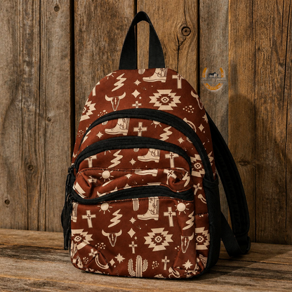 Convertible Backpack/Sling
