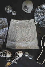 Load image into Gallery viewer, Ice Queen Skort | Western Aztec Cowgirl Skort with Shorts
