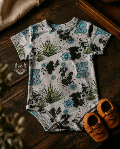 Concho Valley Onesie