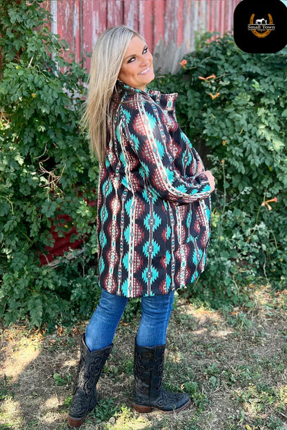 Durango Kreek Jacket