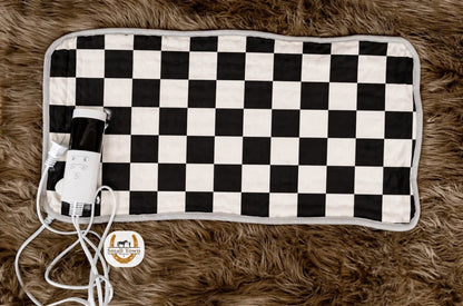 Luxe Heating Pad