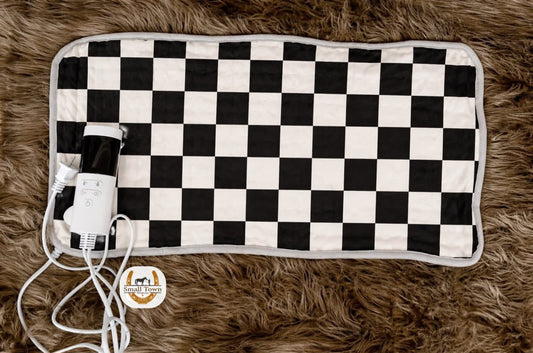 Luxe Heating Pad