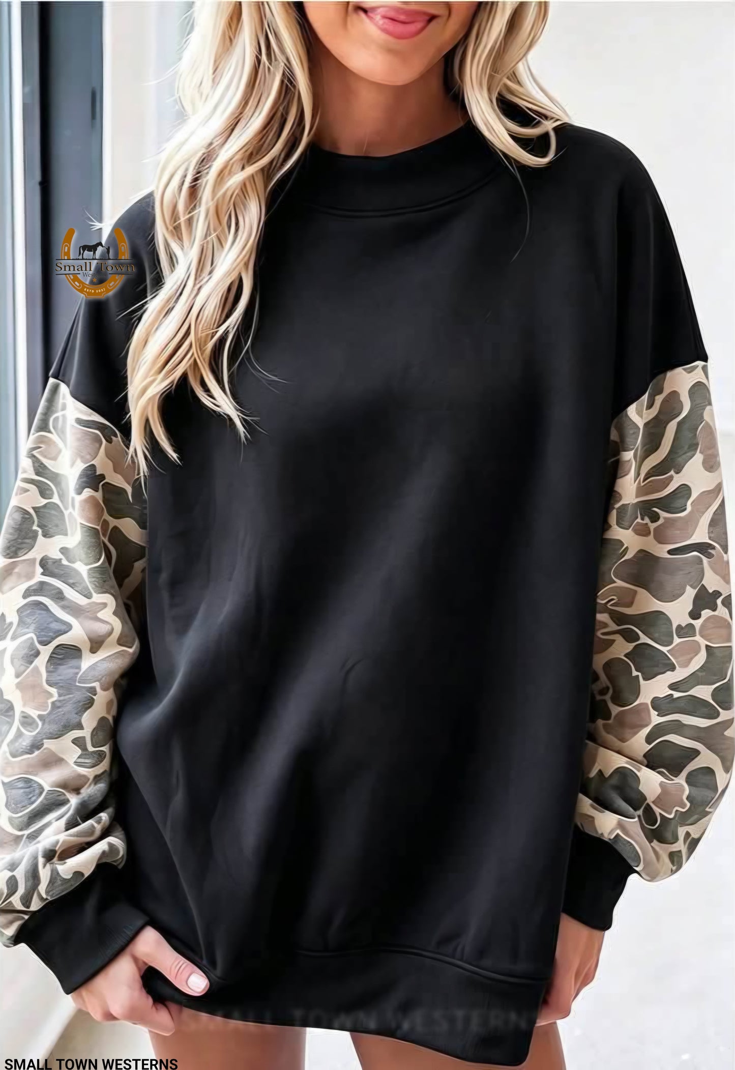 Hidden Trails Sweatshirts (Pre-Order)