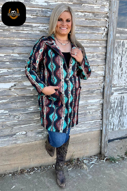 Durango Kreek Jacket