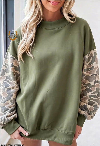 Hidden Trails Sweatshirts (Pre-Order)