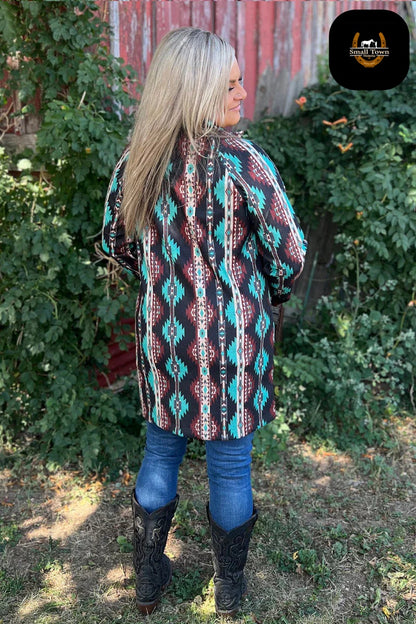 Durango Kreek Jacket