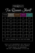 Load image into Gallery viewer, Ice Queen Skort | Western Aztec Cowgirl Skort with Shorts
