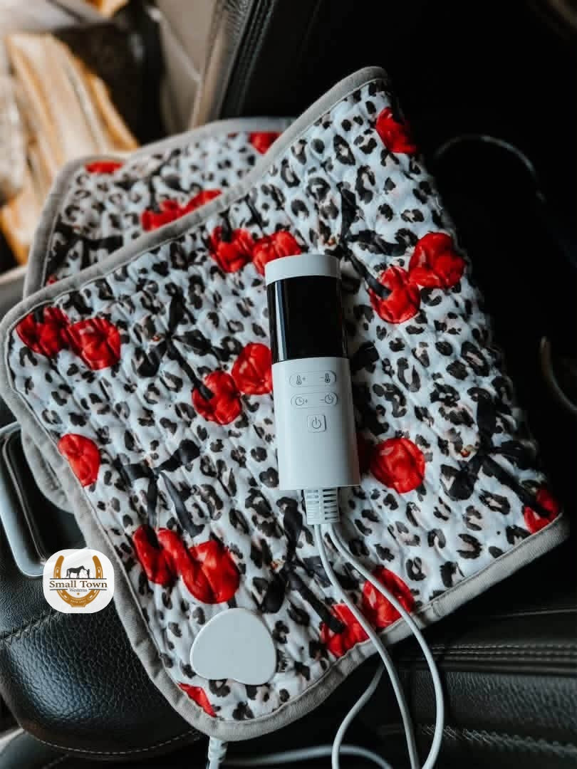 Luxe Heating Pad