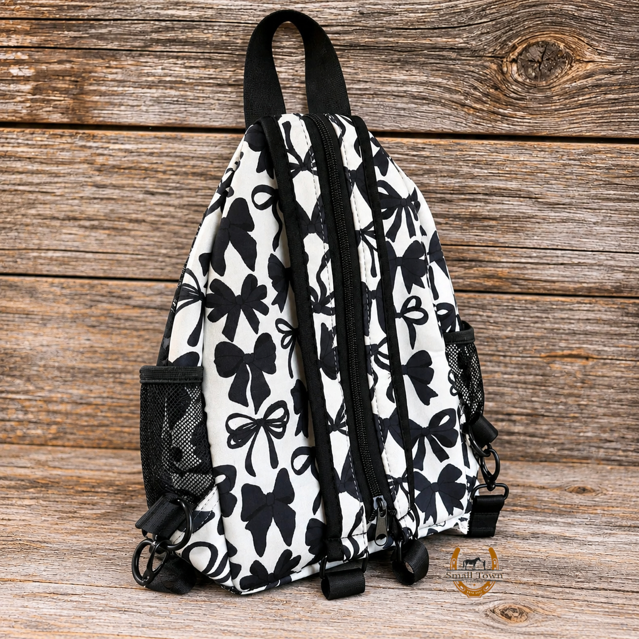 Convertible Backpack/Sling