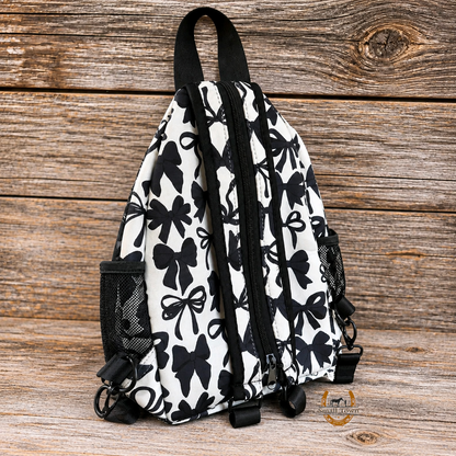 Convertible Backpack/Sling