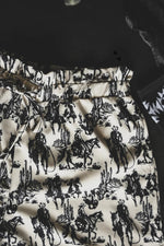 Load image into Gallery viewer, Gone With The Wind Shorts
