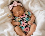 Load image into Gallery viewer, Cowtown Cozumel Onesie
