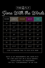 Load image into Gallery viewer, Gone With The Wind Shorts
