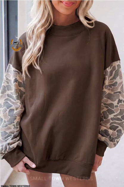 Hidden Trails Sweatshirts (Pre-Order)