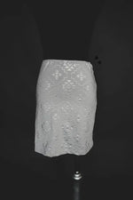 Load image into Gallery viewer, Ice Queen Skort | Western Aztec Cowgirl Skort with Shorts
