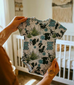Load image into Gallery viewer, Concho Valley Onesie
