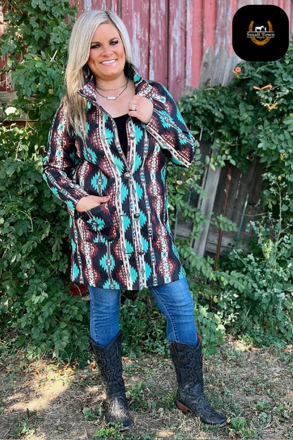 Durango Kreek Jacket