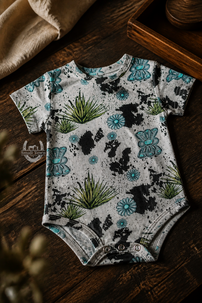 Concho Valley Onesie