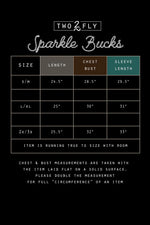 Load image into Gallery viewer, Sparkle Bucks 2.0 Sweater
