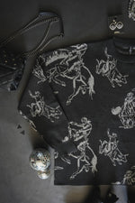 Load image into Gallery viewer, Sparkle Bucks 2.0 Sweater
