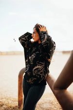 Load image into Gallery viewer, Sparkle Bucks 2.0 Sweater
