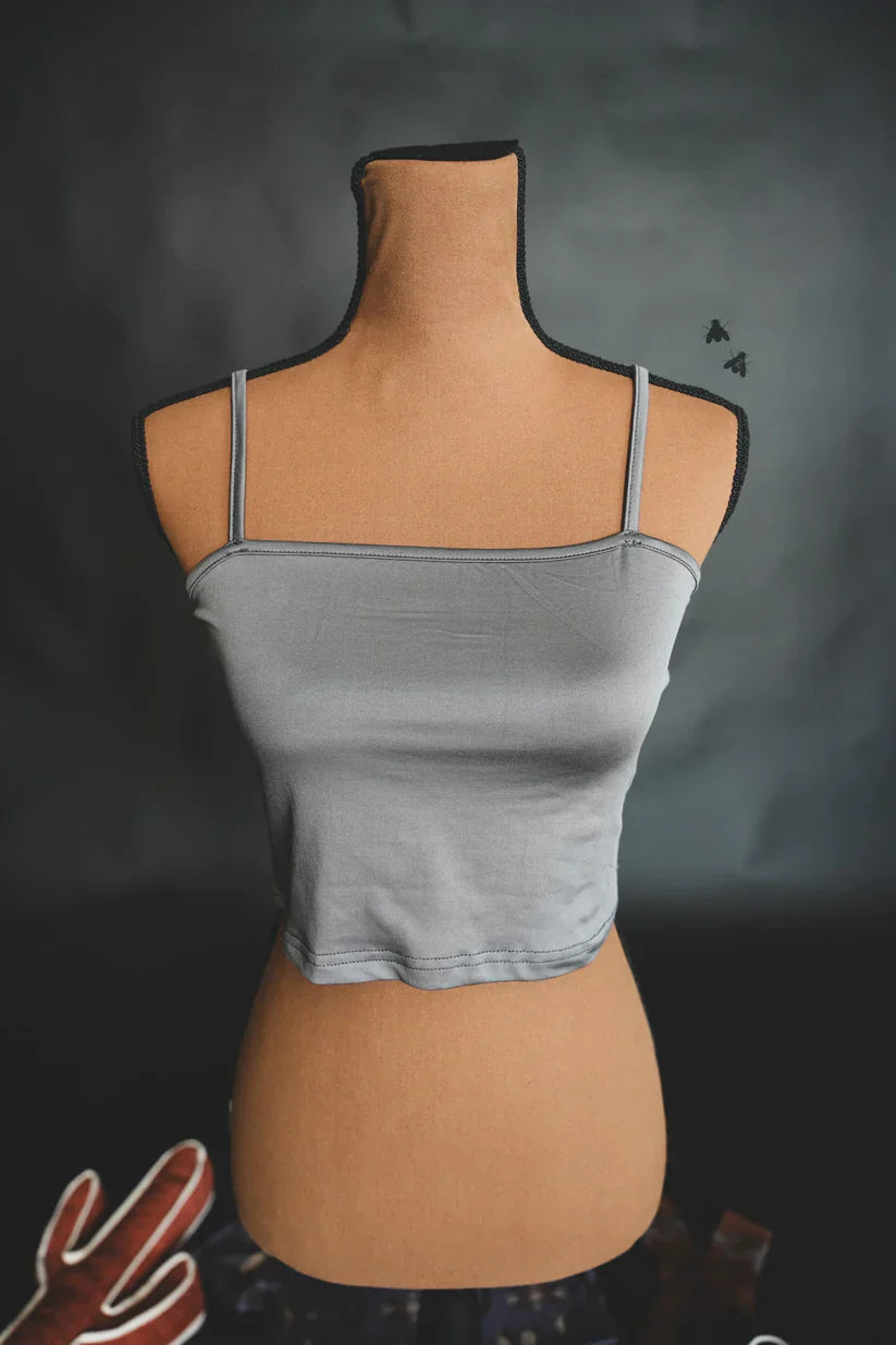 Tack Room Mesh Top | Western Cowgirl Short Sleeve Mesh Top