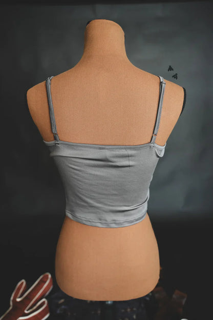 Tack Room Mesh Top | Western Cowgirl Short Sleeve Mesh Top