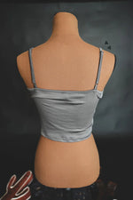 Load image into Gallery viewer, Tack Room Mesh Top | Western Cowgirl Short Sleeve Mesh Top
