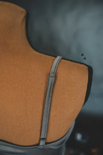 Load image into Gallery viewer, Tack Room Mesh Top | Western Cowgirl Short Sleeve Mesh Top
