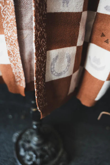 The West Block Cardigan