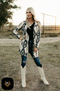 Western Saint Jacket