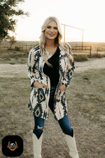 Load image into Gallery viewer, Western Saint Jacket

