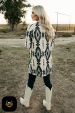 Load image into Gallery viewer, Western Saint Jacket

