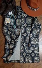 Load image into Gallery viewer, Classy Vibes Duster Jacket
