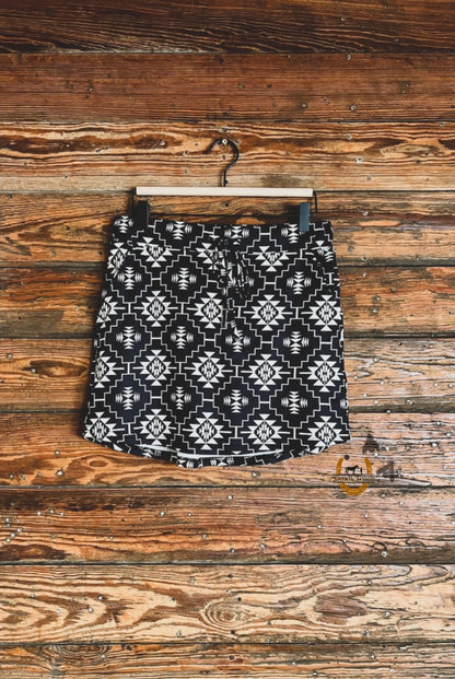 Maverick Moonlight Skort