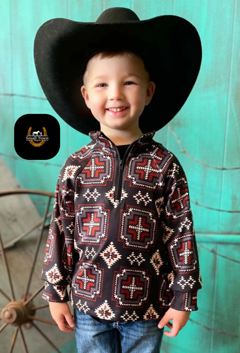 Sweet Child of Mine Pullover