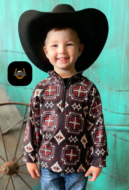 Sweet Child of Mine Pullover