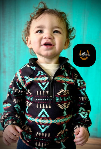 Mountain Dreams Pullover