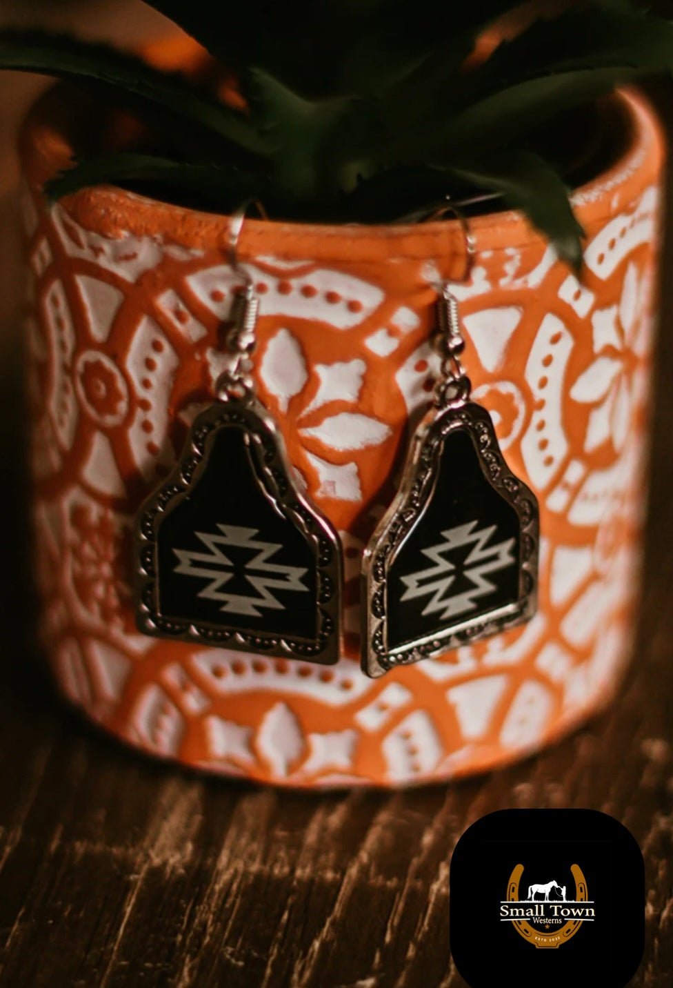 Crow Kreek Earrings