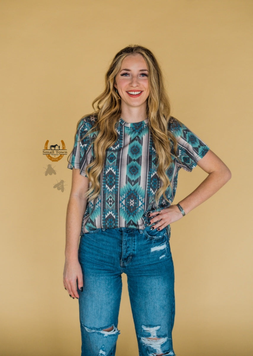 Stockton Top