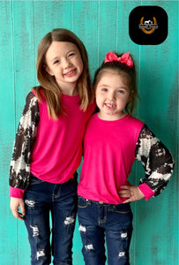 Cake Boss Kids Top
